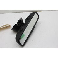 Dodge Chrysler Inside Interior Rear View Mirror 68102484AA OEM