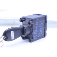 2013 Dodge Ram 1500 Ignition Switch and Key 56046942AE OEM