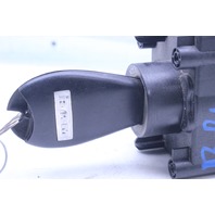 2013 Dodge Ram 1500 Ignition Switch and Key 56046942AE OEM