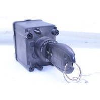 2013 Dodge Ram 1500 Ignition Switch and Key 56046942AE OEM