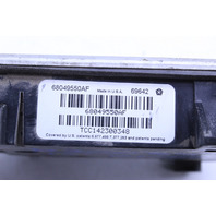 2013 Dodge Ram 1500 Fuel Pump Control Module - 68049550AF OEM