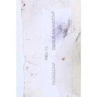 2013 Dodge Ram 1500 Fuel Pump Control Module - 68049550AF OEM