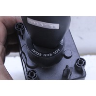 2013 Dodge Ram 1500 Ignition Switch and Key 56046942AE OEM