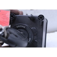 2013 Dodge Ram 1500 Ignition Switch and Key 56046942AE OEM