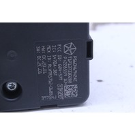 2013 Dodge Ram 1500 Ignition Switch and Key 56046942AE OEM