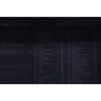 2013 Dodge Ram 1500 Power Fuse Relay Box 68089578AF OEM