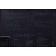 2013 Dodge Ram 1500 Power Fuse Relay Box 68089578AF OEM