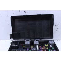 2013 Dodge Ram 1500 Power Fuse Relay Box 68089578AF OEM