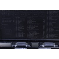 2013 Dodge Ram 1500 Power Fuse Relay Box 68089578AF OEM