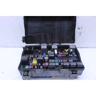 2013 Dodge Ram 1500 Power Fuse Relay Box 68089578AF OEM