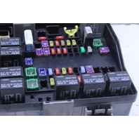 2013 Dodge Ram 1500 Power Fuse Relay Box 68089578AF OEM