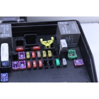 2013 Dodge Ram 1500 Power Fuse Relay Box 68089578AF OEM