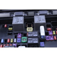 2013 Dodge Ram 1500 Power Fuse Relay Box 68089578AF OEM