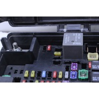 2013 Dodge Ram 1500 Power Fuse Relay Box 68089578AF OEM