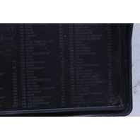 2013 Dodge Ram 1500 Power Fuse Relay Box 68089578AF OEM