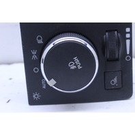 2013 Dodge Ram 1500 Headlight Switch 68146507AA OEM