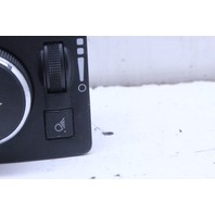 2013 Dodge Ram 1500 Headlight Switch 68146507AA OEM