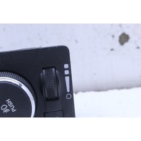 2013 Dodge Ram 1500 Headlight Switch 68146507AA OEM