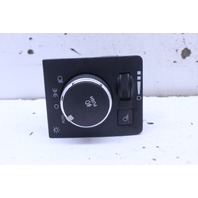 2013 Dodge Ram 1500 Headlight Switch 68146507AA OEM