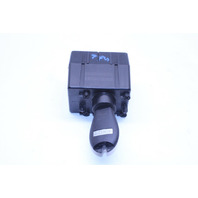 2008–2010 Dodge Ram Wireless Ignition Node 68064789AC OEM Used