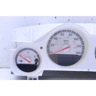 2008 Dodge Charger 2.7 Speedo Speedometer Instrument Cluster OEM