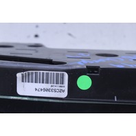 2008 Dodge Charger 2.7 Speedo Speedometer Instrument Cluster OEM