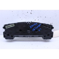 2008 Dodge Charger 2.7 Speedo Speedometer Instrument Cluster OEM