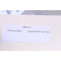 2008 Dodge Charger 2.7 Speedo Speedometer Instrument Cluster OEM