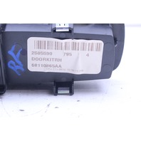 2013 Dodge Ram 1500 Right Window Switch 68110865AA OEM