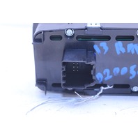 2013 Dodge Ram 1500 Right Window Switch 68110865AA OEM