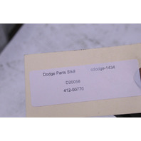 2013 Dodge Ram 1500 4.7 Transfer Case - 412-00770