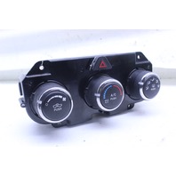 2013 - 2018 Dodge Ram 2500 3500 Climate Temperature Control Panel OEM