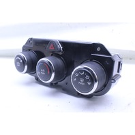 2013 - 2018 Dodge Ram 2500 3500 Climate Temperature Control Panel OEM