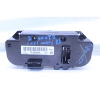 2013 - 2018 Dodge Ram 2500 3500 Climate Temperature Control Panel OEM