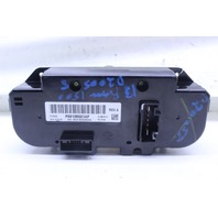 2013 - 2018 Dodge Ram 2500 3500 Climate Temperature Control Panel OEM
