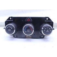 2013 - 2018 Dodge Ram 2500 3500 Climate Temperature Control Panel OEM