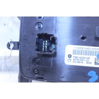 2014 Dodge Ram 1500 Transfer Case Control Switch 68142281 OEM