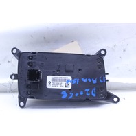 2014 Dodge Ram 1500 Transfer Case Control Switch 68142281 OEM