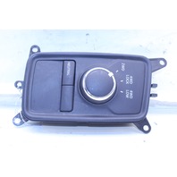 2014 Dodge Ram 1500 Transfer Case Control Switch 68142281 OEM