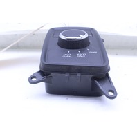 2014 Dodge Ram 1500 Transfer Case Control Switch 68142281 OEM