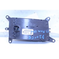 2014 Dodge Ram 1500 Transfer Case Control Switch 68142281 OEM