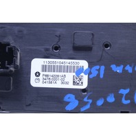 2014 Dodge Ram 1500 Transfer Case Control Switch 68142281 OEM