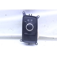 2014 Dodge Ram 1500 Transfer Case Control Switch 68142281 OEM