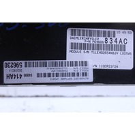2005 Chrysler 300 Engine Computer Module ECU ECM DME 04606834AC OEM