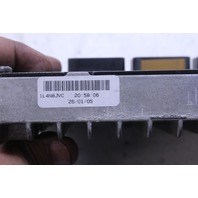 2005 Chrysler 300 Engine Computer Module ECU ECM DME 04606834AC OEM