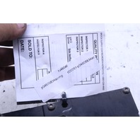2005 Chrysler 300 Engine Computer Module ECU ECM DME 04606834AC OEM