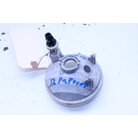 2012 Jeep Patriot Fog Light Lamp 68081399AB OEM