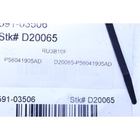 2002 Jeep Grand Cherokee 4.7 Engine Computer Module ECU ECM DME OEM