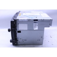 Dodge Chrysler AM FM 6 Disc MP3 Nav Navigation Head Unit 56038646AJ OEM