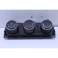 2012 Jeep Patriot Climate Temperature Control Panel OEM